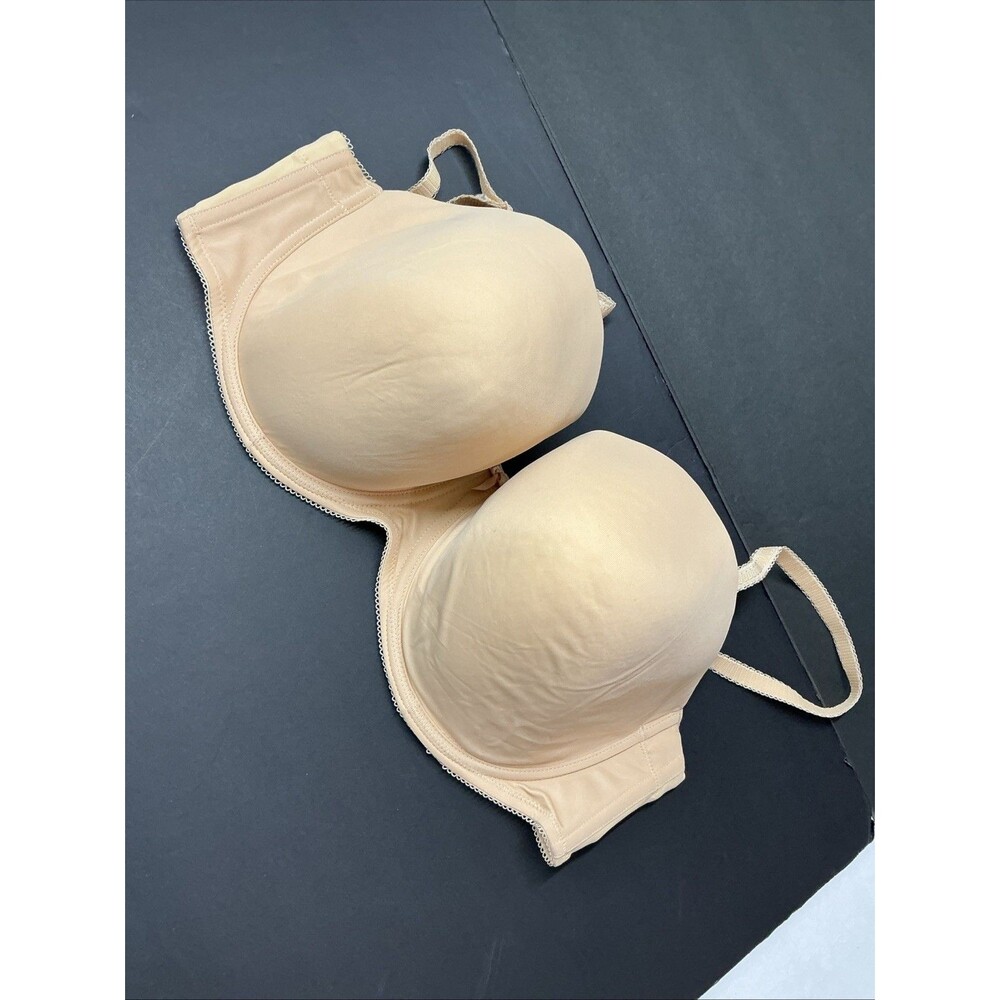 Freya 34GG Under Wire Bra